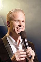 Gerry Dee